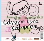 Grzegorz Kasdepke - Gdybym był dziewczynką / Gdybym była chłopcem