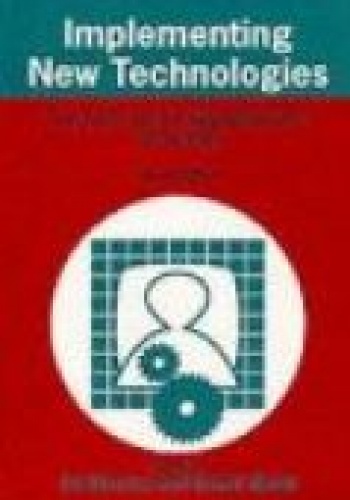Okładka: Ed Rhodes - Implementing New Technologies