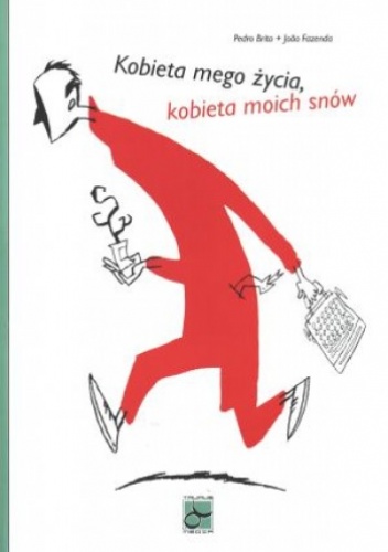 Okładka: Pedro Brito - Kobieta mego życia, kobieta moich snów