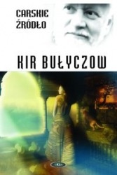 Okładka: Kir Bułyczow - Carskie źródło