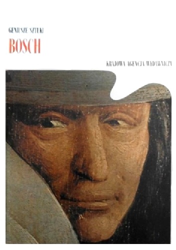Okładka: Franco de Poli - Bosch