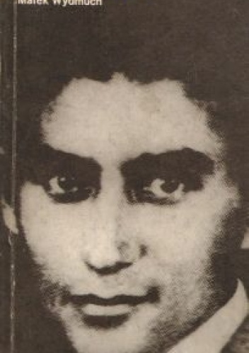 Okładka: Marek Wydmuch - Franz Kafka