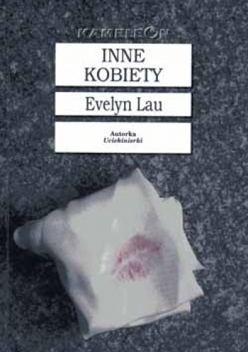 Okładka: Evelyn Lau - Inne kobiety