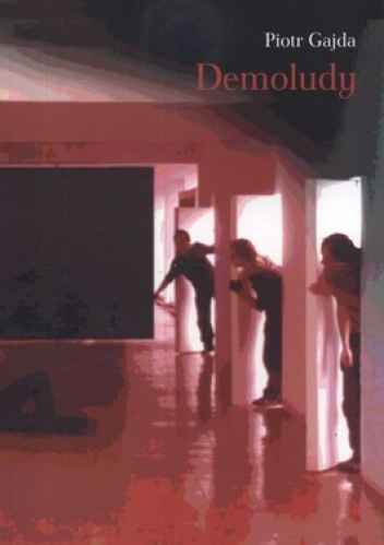 Okładka: Piotr Gajda - Demoludy