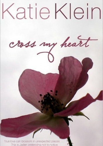 Okładka: Katie Klein - Cross My Heart