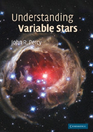 Okładka: John Percy - Understanding Variable Stars