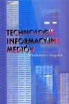 Okładka: Włodzimierz Gogołek - Technologie informacyjne mediów