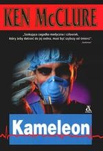 Okładka: Ken McClure - Kameleon