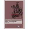 Okładka: Paweł Borawski - Wojna rosyjsko-perska 1826-1828