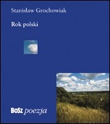 Okładka: Stanisław Grochowiak - Rok polski