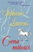 Okładka: Stephanie Laurens - Cena miłości
