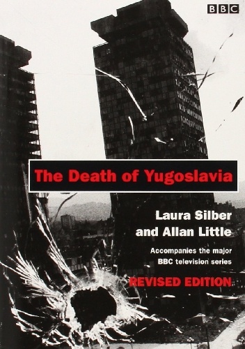 Okładka:  - The Death of Yugoslavia