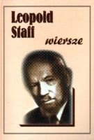 Okładka: Leopold Staff - Wiersze