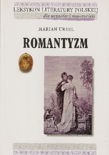 Okładka: Marian Ursel - Romantyzm