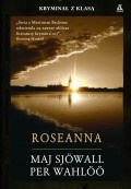Okładka: Per Wahlöö - Roseanna