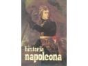 Okładka: Emil Marc de Saint-Hilaire - Historia Napoleona