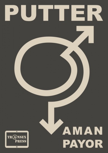 Okładka: Aman Payor - Putter