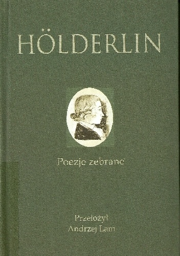 Fryderyk Hölderlin - Poezje zebrane