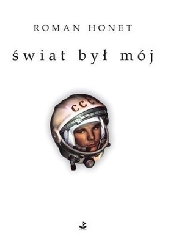 Okładka: Roman Honet - świat był mój