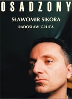 Okładka: Sławomir Sikora - Osadzony