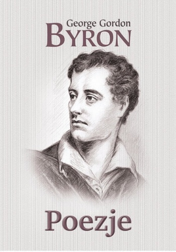 Okładka: George G. Byron - Poezje