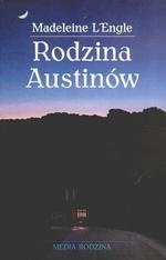 Okładka: Madeleine L'Engle - Rodzina Austinów
