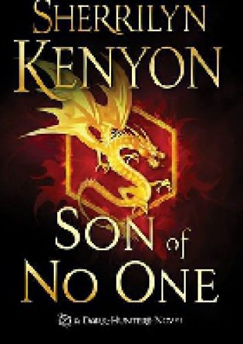 Okładka: Sherrilyn Kenyon - Son of No One