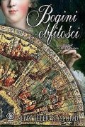 Okładka: Sena Jeter Naslund - Bogini obfitości. Opowieść o Marii Antoninie