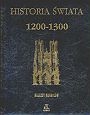 Okładka:  praca zbiorowa - Najazdy Mongołów : 1200-1300