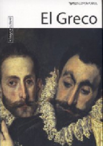 Okładka: Rosa Giorgi - El Greco
