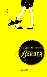Okładka: Sławomir Młynarczyk - Berber
