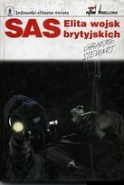 Okładka: Graeme Stewart - SAS elita wojsk brytyjskich