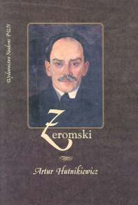 Okładka: Artur Hutnikiewicz - Żeromski