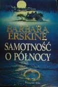 Okładka: Barbara Erskine - Samotność o północy