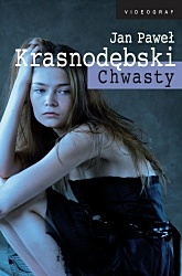 Okładka: Jan Paweł Krasnodębski - Chwasty
