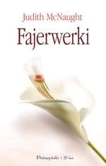 Okładka: Judith McNaught - Fajerwerki