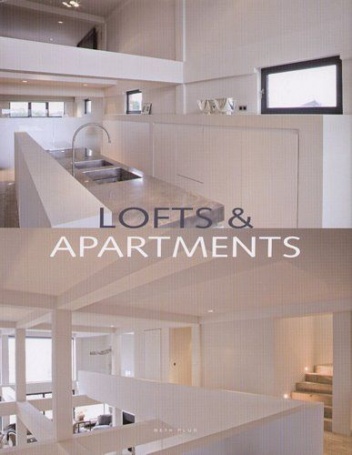 Okładka: Wim Pauwels - Lofts & Apartments