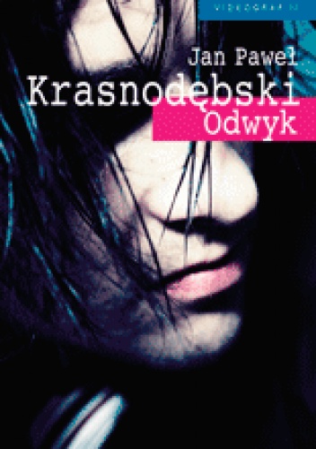 Okładka: Jan Paweł Krasnodębski - Odwyk