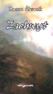 Okładka: Roman Śliwonik - Zachwyt