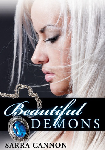 Okładka: Sarra Cannon - Beautiful Demons
