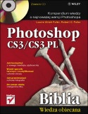 Okładka: Robert C. Fuller - Photoshop CS3/CS3 PL. Biblia