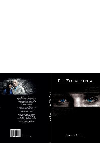 Okładka: Sylwia Pluta - Do zobaczenia